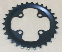 FSA 104mm ø 44 Zähne WB324 Für Brose E-Bikes Mit 2 Kettenblätter Incl. 30er Kettenblatt -Default Template 1 FSA Kettenblatt Brose 30 Zaehne WC076 060 83524