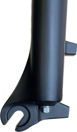 Suntour XCM-30-DS-RL -Default Template 1 Federgabel Suntour XCM 30 DS RL schwarz matt disc only 29 Zoll A Head Tapered 100mm c