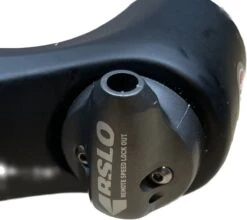 Suntour XCM-30-DS-RL -Default Template 1 Federgabel Suntour XCM 30 DS RL schwarz matt disc only 29 Zoll A Head Tapered 100mm d