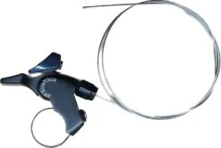 Suntour XCM-30-DS-RL -Default Template 1 Federgabel Suntour XCM 30 DS RL schwarz matt disc only 29 Zoll A Head Tapered 100mm f