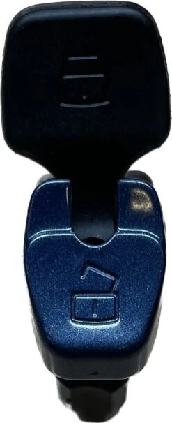 Suntour XCM-30-DS-RL -Default Template 1 Federgabel Suntour XCM 30 DS RL schwarz matt disc only 29 Zoll A Head Tapered 100mm g