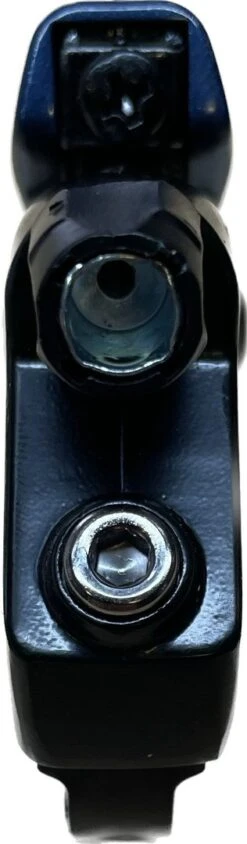 Suntour XCM-30-DS-RL -Default Template 1 Federgabel Suntour XCM 30 DS RL schwarz matt disc only 29 Zoll A Head Tapered 100mm h