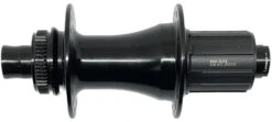 Formula CL-148S Disc Centerlock Für Steckachse Schwarz 32 Loch