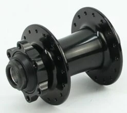 Formula DC-511 Disc 6- Loch Für Steckachse Schwarz 32 Loch