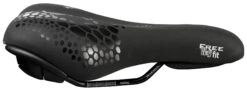 Selle Royal Freeway-Foam-Fit I.C.S. Moderate Damen 8V97DR -Default Template 1 Freeway Foam Fit Moderate Damen 8V97DR seitlich