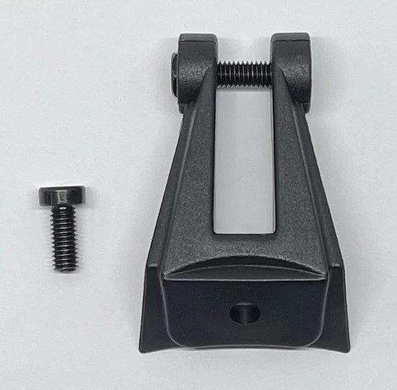 Fuxon Lampenhalter Für FS-50/70/100 Für Suntour Federgabel Mobie Zur Befestigung An Der Krone 1 Fuxon Lampenhalter Für FS-50/70/100 Für Suntour Federgabel Mobie Zur Befestigung An Der Krone