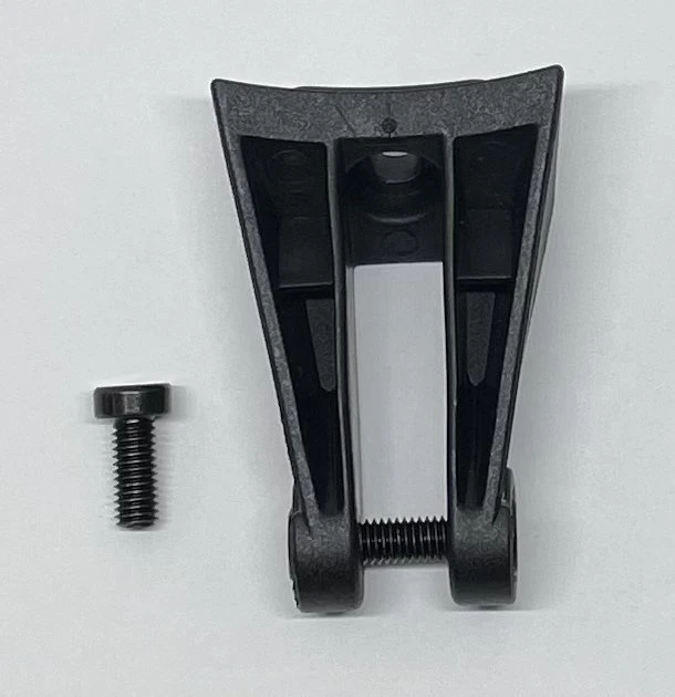 Fuxon Lampenhalter Für FS-50/70/100 Für Suntour Federgabel Mobie Zur Befestigung An Der Krone 3 Fuxon Lampenhalter Für FS-50/70/100 Für Suntour Federgabel Mobie Zur Befestigung An Der Krone – Bild 3