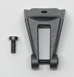 Fuxon Lampenhalter Für FS-50/70/100 Für Suntour Federgabel Mobie Zur Befestigung An Der Krone 7 Fuxon Lampenhalter Für FS-50/70/100 Für Suntour Federgabel Mobie Zur Befestigung An Der Krone -Default Template 1 Fuxon Lampenhalter Suntour Mobie Krone FFBST70 FFB ST 70 070 50011c