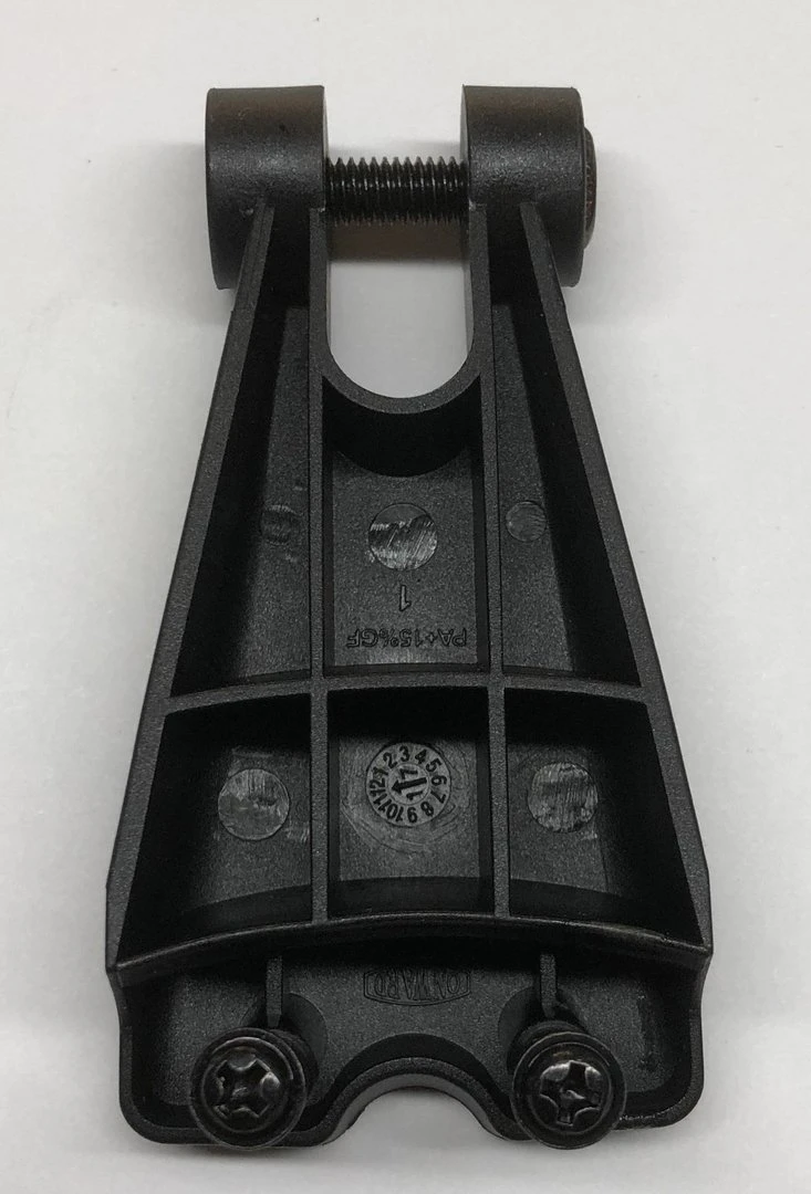 Fuxon Lampenhalter Für F-20 / F-40 Für Suntour Federgabel NCX Ab 2017, CR-8V, NEX Lang (80mm) – Bild 2