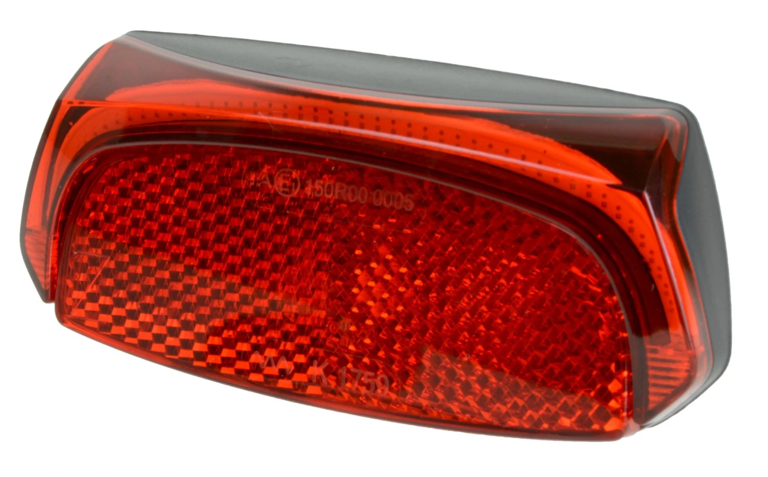 Fuxon Gepäckträgerrücklicht R-232-EB Mit Standlicht 50mm Schraubenabstand 6-12V Gleichspannung 1 Fuxon Gepäckträgerrücklicht R-232-EB Mit Standlicht 50mm Schraubenabstand 6-12V Gleichspannung