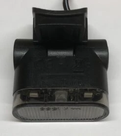 Fuxon Diodenrücklicht Für Schutzblechbefestigung RL-Mini Mit Winkelverstellung Mit Clip 9 Fuxon Diodenrücklicht Für Schutzblechbefestigung RL-Mini Mit Winkelverstellung Mit Clip -Default Template 1 Fuxon Ruecklicht RL Mini Clip mit Winkelverstellung Schutzblechclip d 1