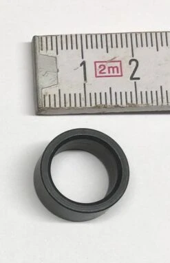 GoSwiss Drive Distanzbuchse Für Drehmomentabstützung 6 GoSwiss Drive Distanzbuchse Für Drehmomentabstützung -Default Template 1 GoSwissDrive Huelse Distanzbuchse Drehmomentabstuetzung Drehmomentstuetze 17mm 12.6mm 7.1mmb