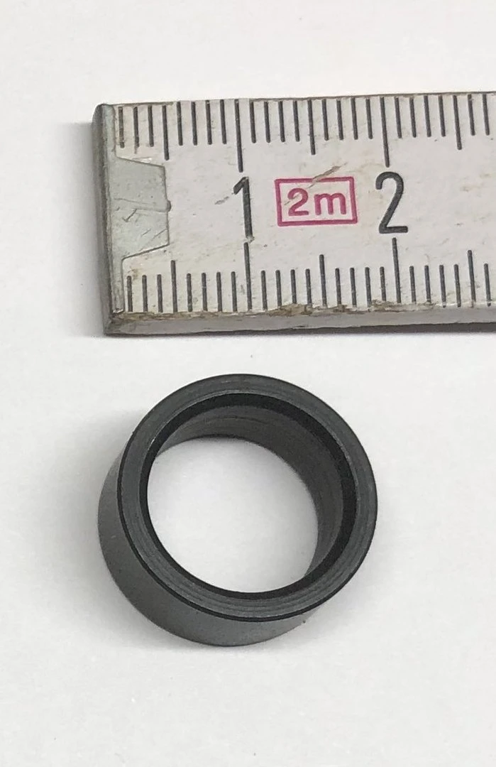 GoSwiss Drive Distanzbuchse Für Drehmomentabstützung 3 GoSwiss Drive Distanzbuchse Für Drehmomentabstützung – Bild 3