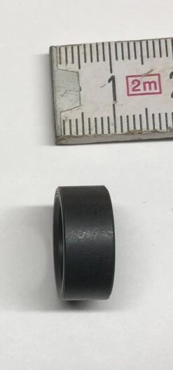 GoSwiss Drive Distanzbuchse Für Drehmomentabstützung 7 GoSwiss Drive Distanzbuchse Für Drehmomentabstützung -Default Template 1 GoSwissDrive Huelse Distanzbuchse Drehmomentabstuetzung Drehmomentstuetze 17mm 12.6mm 7.1mmc