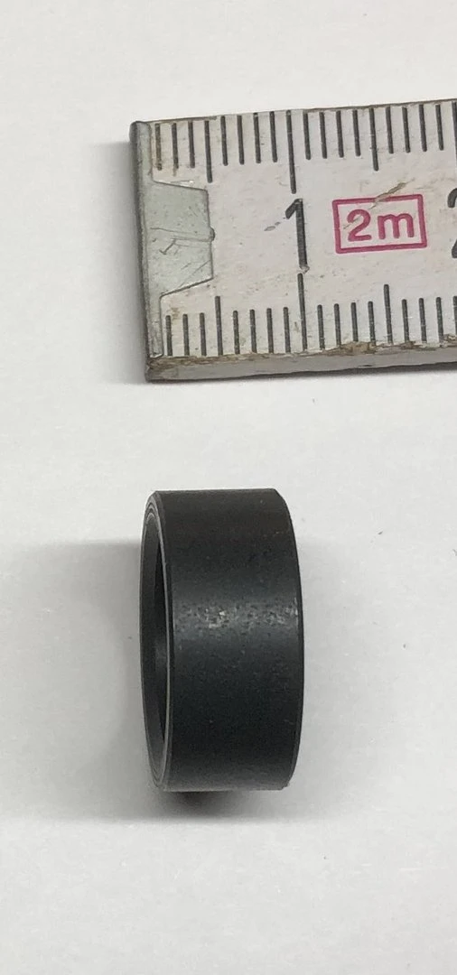 GoSwiss Drive Distanzbuchse Für Drehmomentabstützung 4 GoSwiss Drive Distanzbuchse Für Drehmomentabstützung – Bild 4