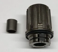 Novatec GoSwiss Drive Zahnkranzkörper 8-/9-/10-fach Mit Industrielager Für Shimano-Zahnkränze -Default Template 1 GoSwissDrive Novatec Freilaufkoerper Zahnkranzkoerper Shimano 10 fach 034 21014 9000 000 00 024263e