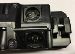 Bulls Akku Rahmenversion-Evo Im Unterrohr 2018-2020 36V / 17,5Ah = 650Wh Brose Für Drive-T -Default Template 1 Halbintegriert 27345 01 Anschluss