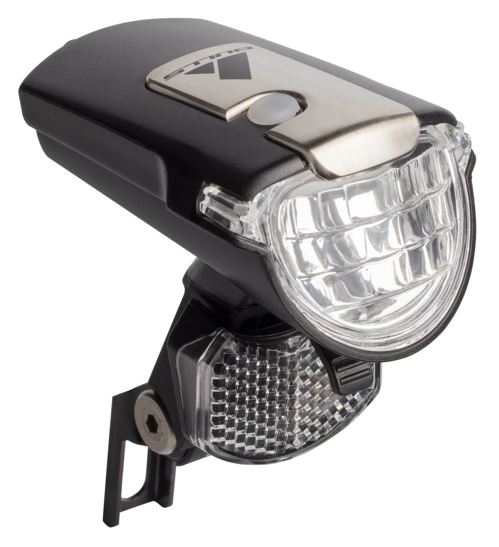 Fuxon BULLS Eyes-Halter Für Gabel 2 Fuxon BULLS Eyes-Halter Für Gabel – Bild 2