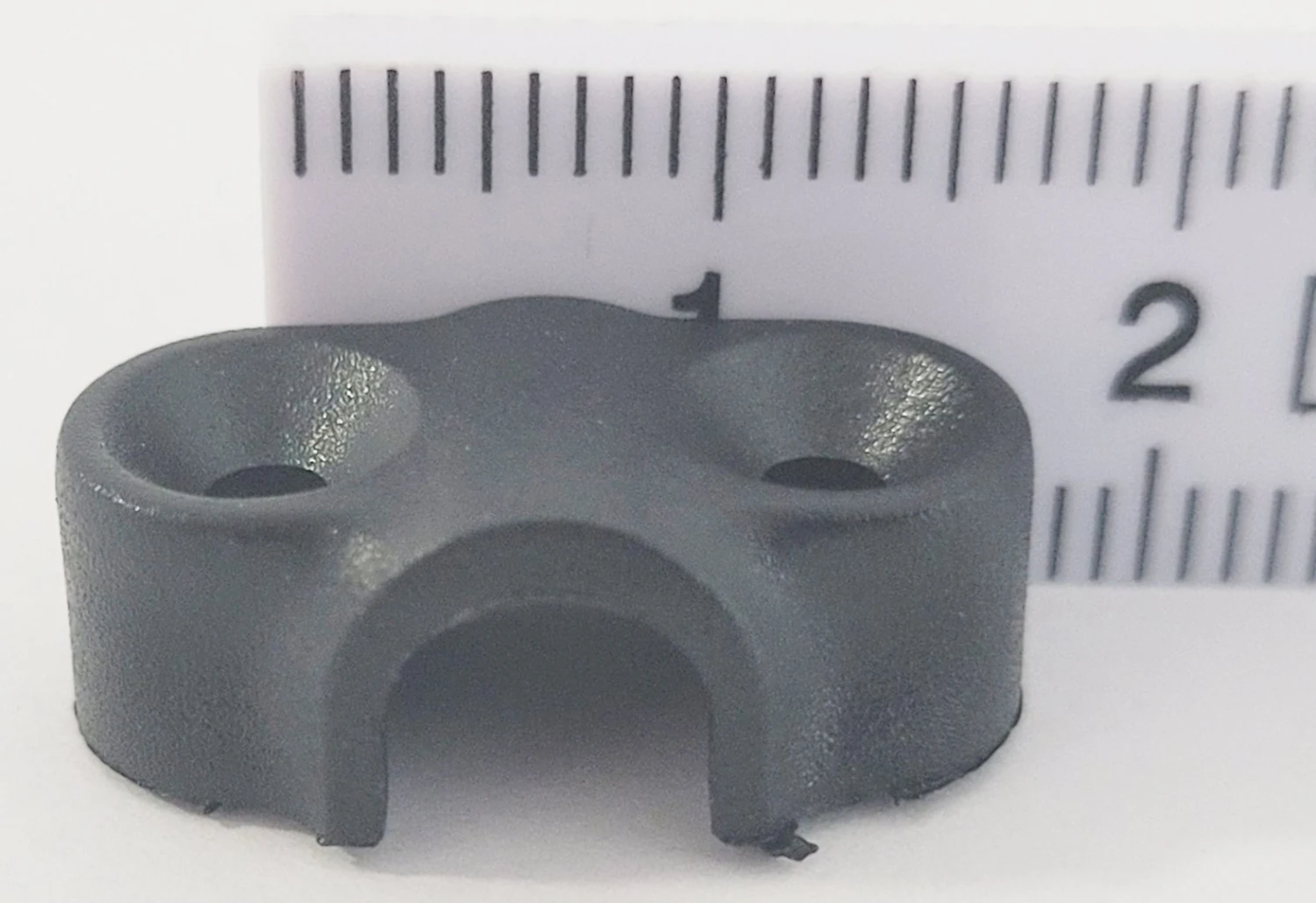 Bulls Kunststoff-Befestigung Für Geschwindigkeitssensor Im Ausfallende Bosch Ab 2022 4 Bulls Kunststoff-Befestigung Für Geschwindigkeitssensor Im Ausfallende Bosch Ab 2022 – Bild 4