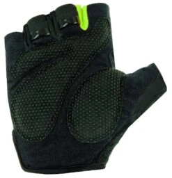 Roeckl Bozen 3101-364 -Default Template 1 Handschuhe Roeckl Bozen Bike Performance schwarz gelb 3101 364 002 innen