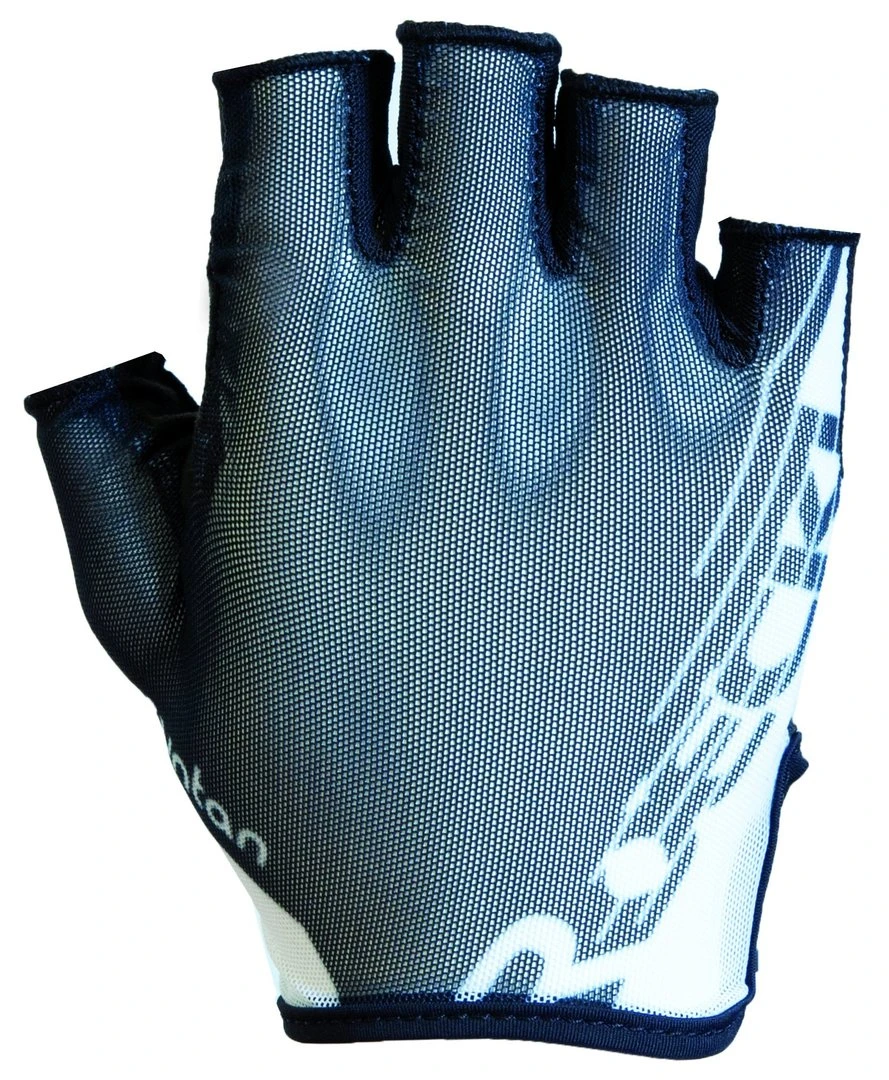 Roeckl Ilova 3103-261 Schwarz-weiss Gr. 8 1 Roeckl Ilova 3103-261 Schwarz-weiss Gr. 8