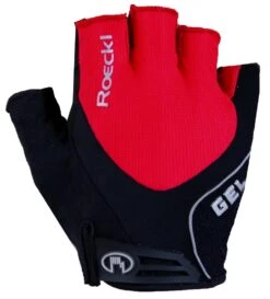 Roeckl Imuro 3103-235 -Default Template 1 Handschuhe Roeckl Imuro Rad Funktion rot 3103 235 440