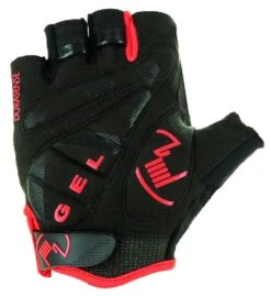 Roeckl Isar 3103-245 -Default Template 1 Handschuhe Roeckl Isar Bike Top Function braun rot schwarz 3103 245 700 innen