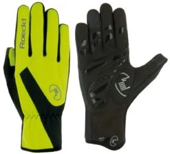 Roeckl Roth 3103-835 Windstopper® Softshell