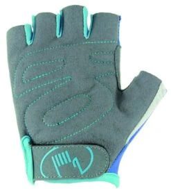 Roeckl Toro 3105-895 -Default Template 1 Handschuhe Roeckl Toro Bike Kids Youngsters Affe monaco blau 3105 895 555 innen
