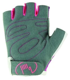 Roeckl Toro 3105-895 -Default Template 1 Handschuhe Roeckl Toro Bike Kids Youngsters Pferd fuchsia 3105 895 370 innen