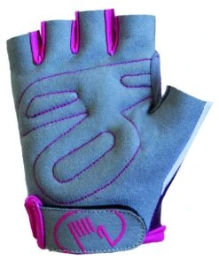 Roeckl Toro 3105-895 -Default Template 1 Handschuhe Roeckl Toro Bike Kids Youngsters Pferd weinbeere 3105 895 485 innen