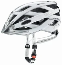 Uvex City-I-VO 52-57cm / 56-60cm -Default Template 1 Helm Uvex City I VO white burberry matt 52 57cm 4043197254784 S4104190115