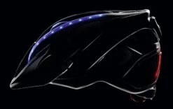 Uvex City-Light 52-57cm / 56-61cm -Default Template 1 Helm Uvex City Light black LED S410752a