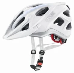Uvex City-Light 52-57cm / 56-61cm -Default Template 1 Helm Uvex City Light white matt S41075201 on