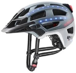 Uvex Finale-Light 52-57cm / 56-61cm -Default Template 1 Helm Uvex Finale Light space blue matt on