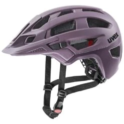 Uvex Finale 2.0 52-57cm / 56-61cm -Default Template 1 Helm Uvex Finale 2.0 plum matt 52 57cm S4109671215 4043197345871