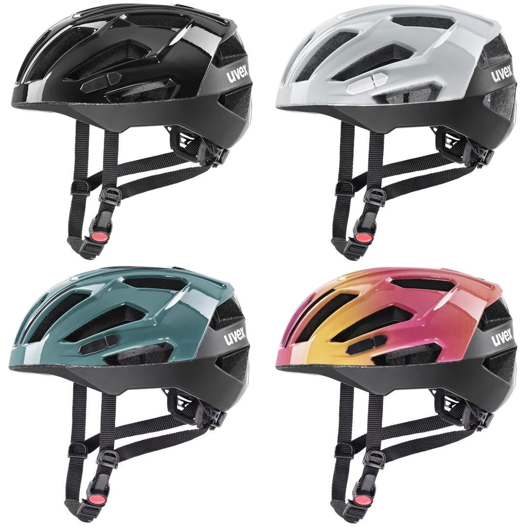 Uvex Gravel-X 52-57cm / 56-61cm 1 Uvex Gravel-X 52-57cm / 56-61cm