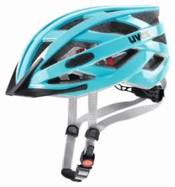 Uvex I-VO-3D 52-57cm / 56-60cm -Default Template 1 Helm Uvex I VO 3D lightblue 52 57cm S4104290415 4043197296500