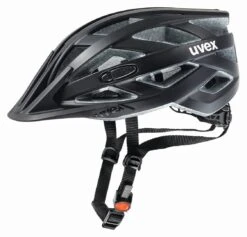 Uvex I-VO-CC 52-57cm / 56-60cm -Default Template 1 Helm Uvex I VO CC black matt 52 57cm 4043197271590 S4104230815