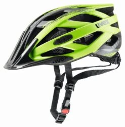 Uvex I-VO-CC 52-57cm / 56-60cm -Default Template 1 Helm Uvex I VO CC green black matt 52 57cm 4043197284835 S4104231615