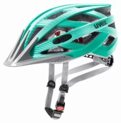 Uvex I-VO-CC 52-57cm / 56-60cm -Default Template 1 Helm Uvex I VO CC green teal matt 52 57cm 4043197295923 S4104231815