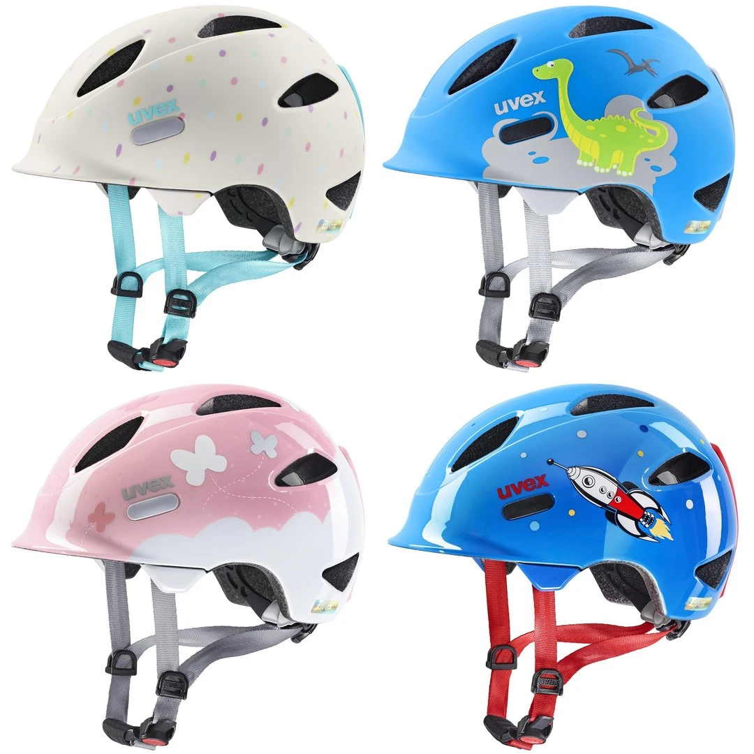 Uvex Oyo-Style 45-50cm / 50-54cm 2 Uvex Oyo-Style 45-50cm / 50-54cm – Bild 2