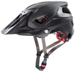 Uvex Quatro-Integrale 52-57cm / 56-61cm -Default Template 1 Helm Uvex Quatro Integrale black mat 52 57cm S4109700115 4043197314907