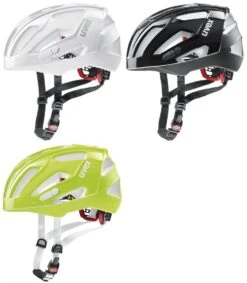 Uvex Quatro-XC 52-57cm / 56-61cm ***