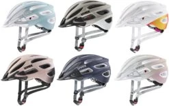 Uvex True-CC 52-55cm / 55-58cm