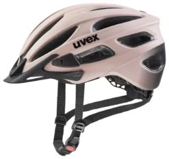 Uvex True-CC 52-55cm / 55-58cm -Default Template 1 Helm Uvex True CC durst rose black matt 55 58cm S4100540417 4043197346410