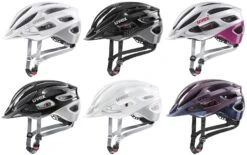 Uvex True 52-55cm / 55-58cm