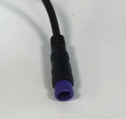 Brose Halterungsdock Mit Bedieneinheit 2018 CI (Lenkermitte) Mit Higo-Stecker Für Bloks *** -Default Template 1 Higo Stecker 1