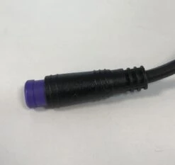 Brose Halterungsdock Mit Bedieneinheit 2018 CI (Lenkermitte) Mit Higo-Stecker Für Bloks *** -Default Template 1 Higo Stecker a