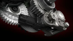 Bosch Motor Performance-CX Gen.2 Mit Freilauf 250 Watt (nur Im Tausch) Schwarz -Default Template 1 Innen1